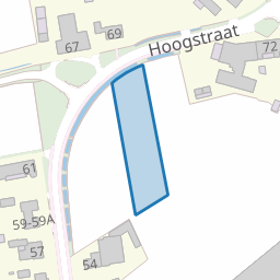 Perceel HDN01-N-219