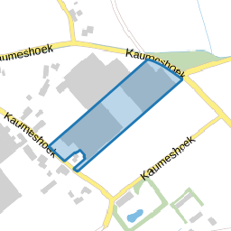 Perceel HDN01-N-239