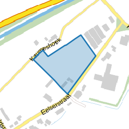 Perceel HDN01-N-266