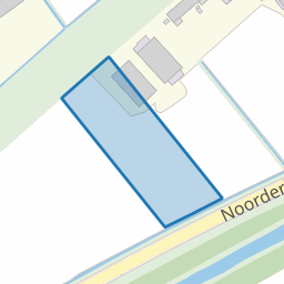 Perceel HDN01-N-325