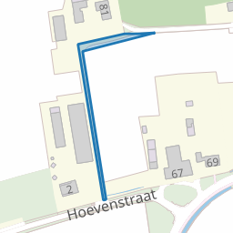 Perceel HDN01-N-392