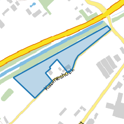 Perceel HDN01-N-463