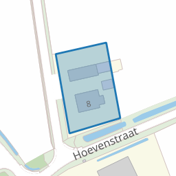 Perceel HDN01-N-512