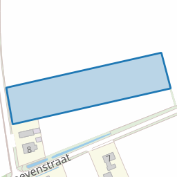 Perceel HDN01-N-535