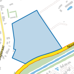 Perceel HDN01-N-539