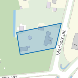 Perceel HDN01-N-69