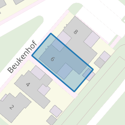 Perceel HDN01-N-699