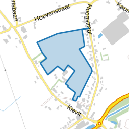 Perceel HDN01-N-707
