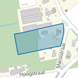 Perceel HDN01-N-718