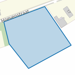 Perceel HDN01-N-741