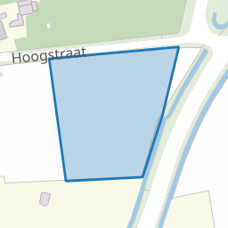 Perceel HDN01-N-75