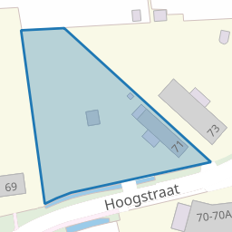 Perceel HDN01-N-79