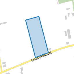 Perceel HDN01-N-86
