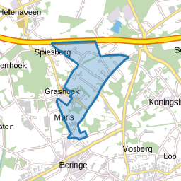 Sectie P