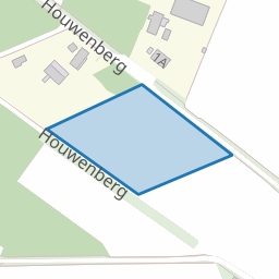 Perceel HDN01-P-42