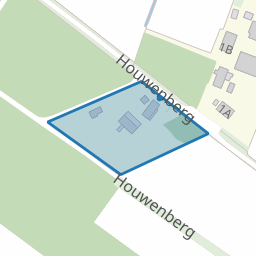 Perceel HDN01-P-43