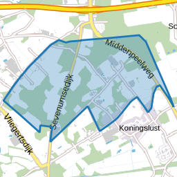 Sectie HDN01-R