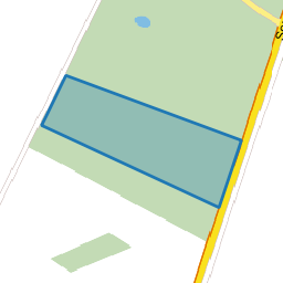 Perceel HDN01-R-16