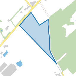 Perceel HDN01-R-162