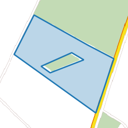 Perceel HDN01-R-19