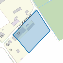 Perceel HDN01-R-319