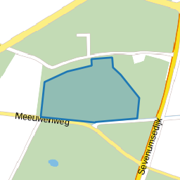 Perceel HDN01-R-5