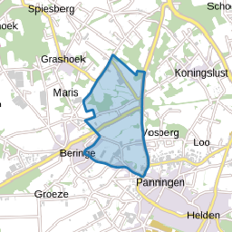 Sectie HDN01-S