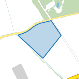 Perceel HDN01-S-107