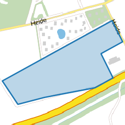 Perceel HDN01-S-113