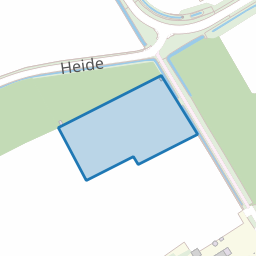 Perceel HDN01-S-127