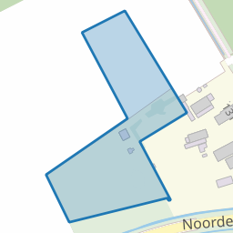 Perceel HDN01-S-132