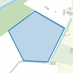 Perceel HDN01-S-158