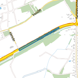 Perceel HDN01-S-197