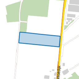 Perceel HDN01-S-20