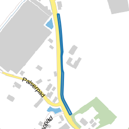 Perceel HDN01-S-291