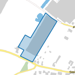 Perceel HDN01-S-318