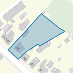 Perceel HDN01-S-447