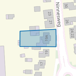 Perceel HDN01-S-538