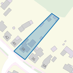 Perceel HDN01-S-539