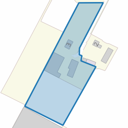 Perceel HDN01-S-598