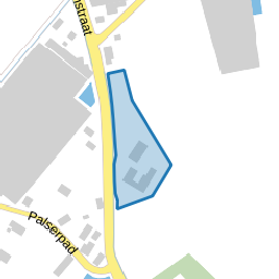 Perceel HDN01-S-611