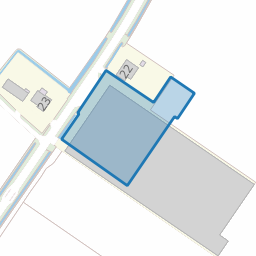 Perceel HDN01-S-656