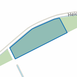 Perceel HDN01-S-664