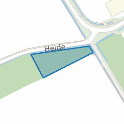 Perceel HDN01-S-665