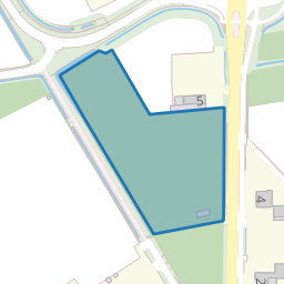 Perceel HDN01-S-667