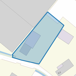 Perceel HDN01-S-671
