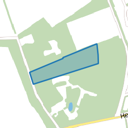 Perceel HDN01-S-77