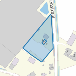 Perceel HDN01-S-790