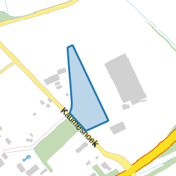 Perceel HDN01-S-98