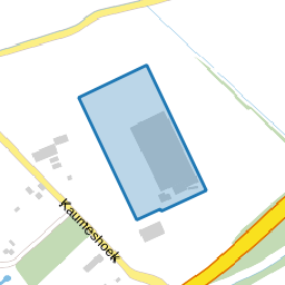 Perceel HDN01-S-99